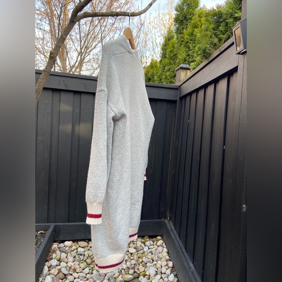 Cozy cardigan - Picture 2 of 5